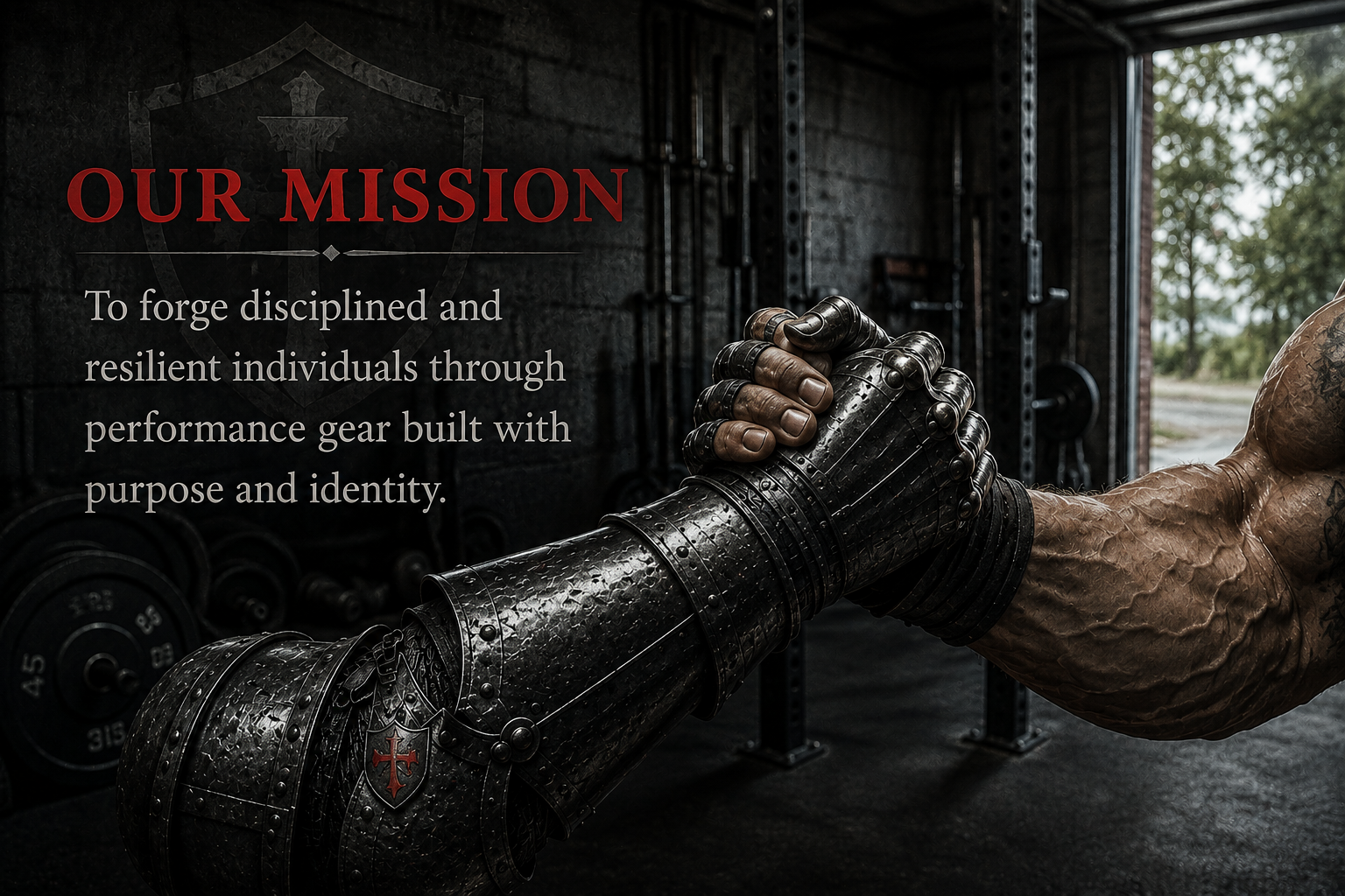 Mission