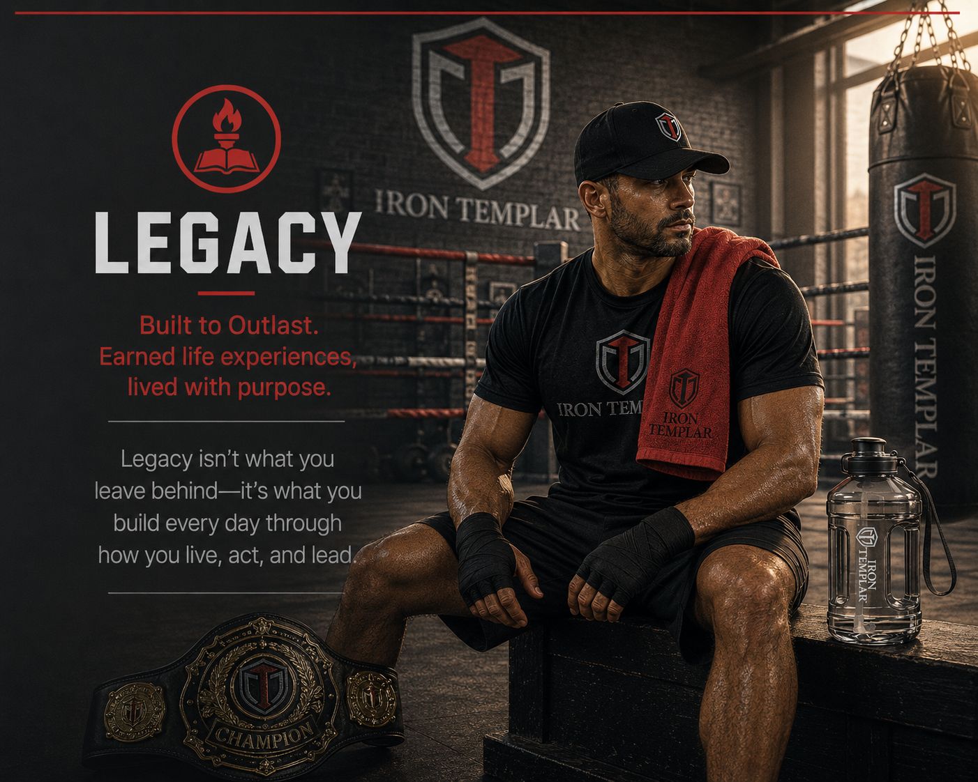 Legacy