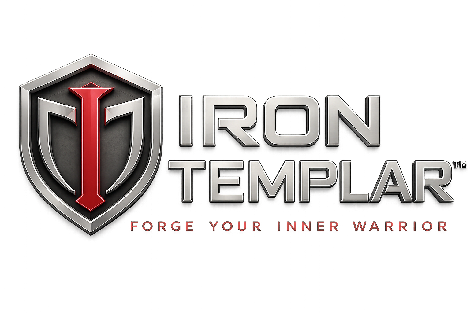 Iron Templar Logo