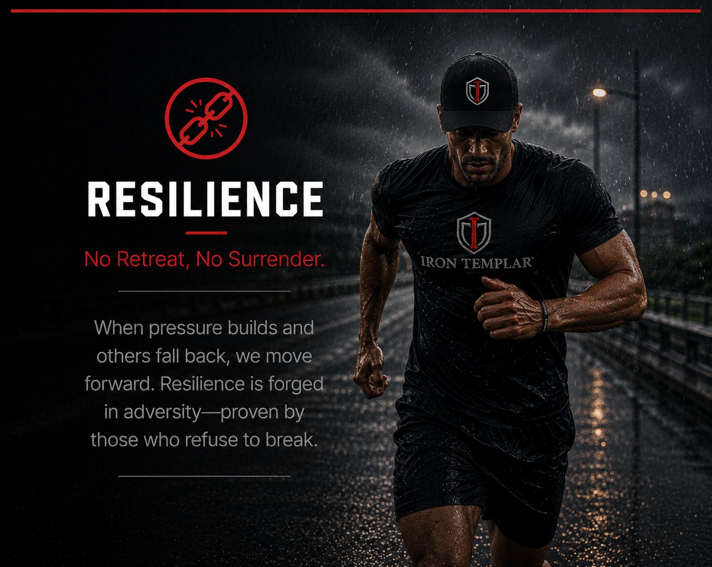 Resilience